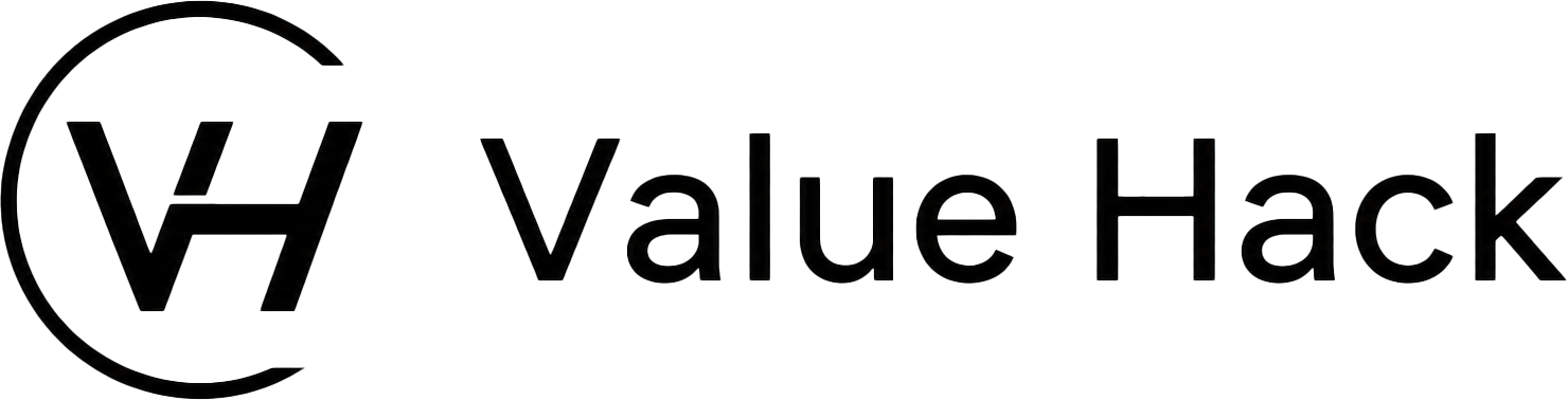 ValueHack Logo
